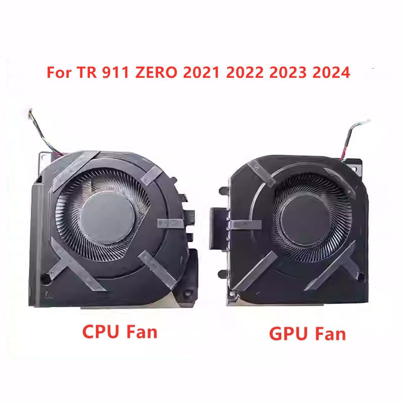 Laptop Accessories Acer - New Original Laptop CPU GPU Cooling