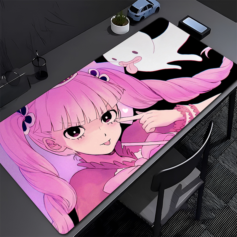 Laptop Accessories Computer - Gaming Mouse Pad One Piece Perona