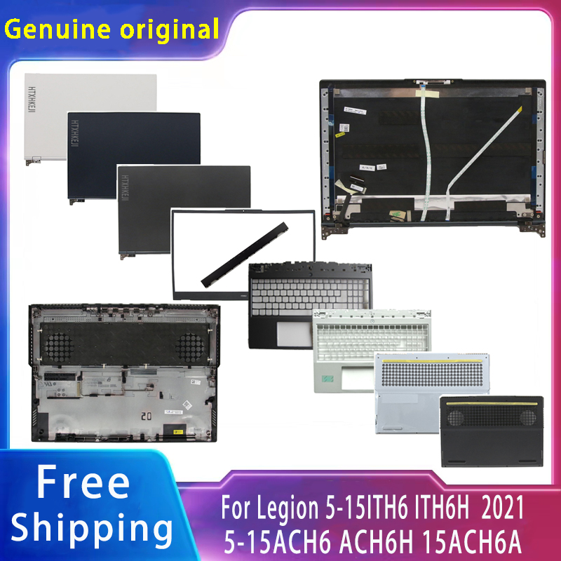 New For Lenovo Legion 5-15ACH6 - Legion Laptop Accessories 리뷰 및 가격