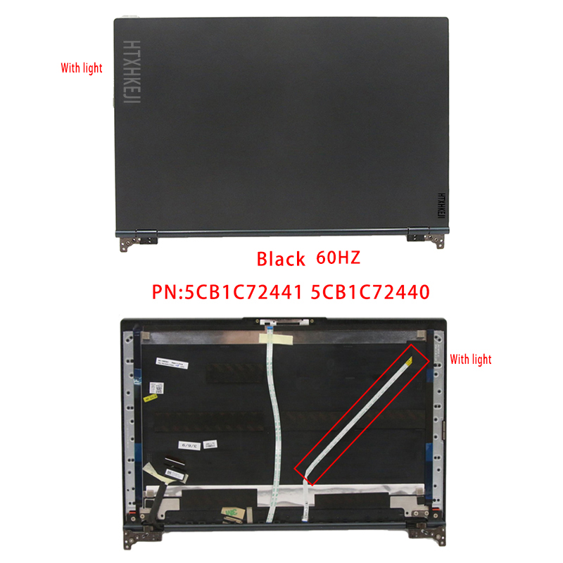New For Lenovo Legion 5-15ACH6 - Legion Laptop Accessories 리뷰 및 가격