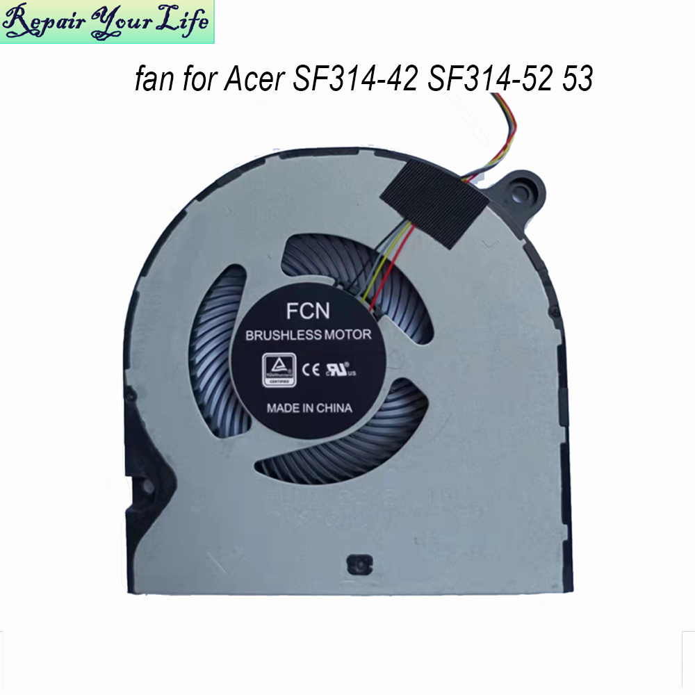 CPU Cooling Fans for Acer Swif - Laptop Accessories Acer 리뷰 및 가격