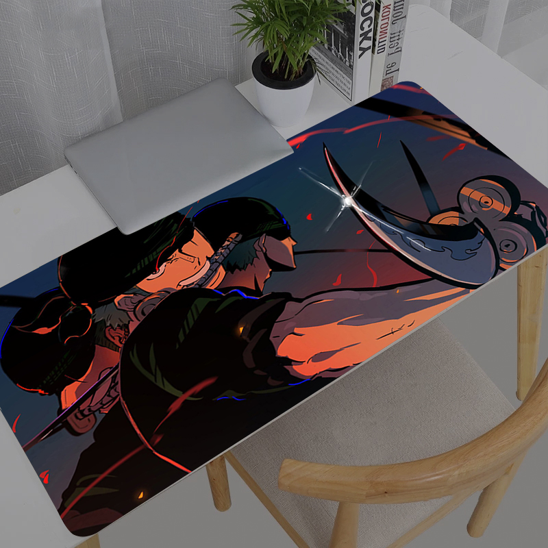 Large Mouse Pad Office One Pie - Laptop Accessories Computer 리뷰 및 가격
