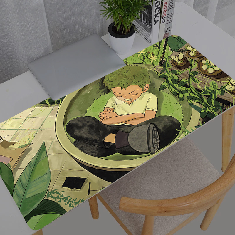 Large Mouse Pad Office One Pie - Laptop Accessories Computer 리뷰 및 가격
