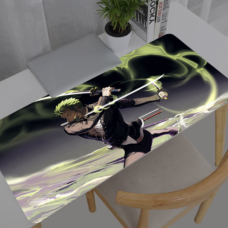 Large Mouse Pad Office One Pie - Laptop Accessories Computer 리뷰 및 가격