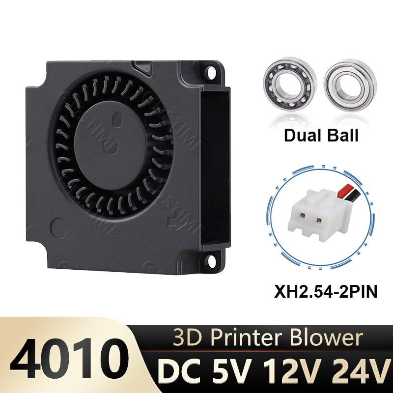 Gdstime 4010 Case Motor Cooler - Laptop Accessories Computer 리뷰 및 가격