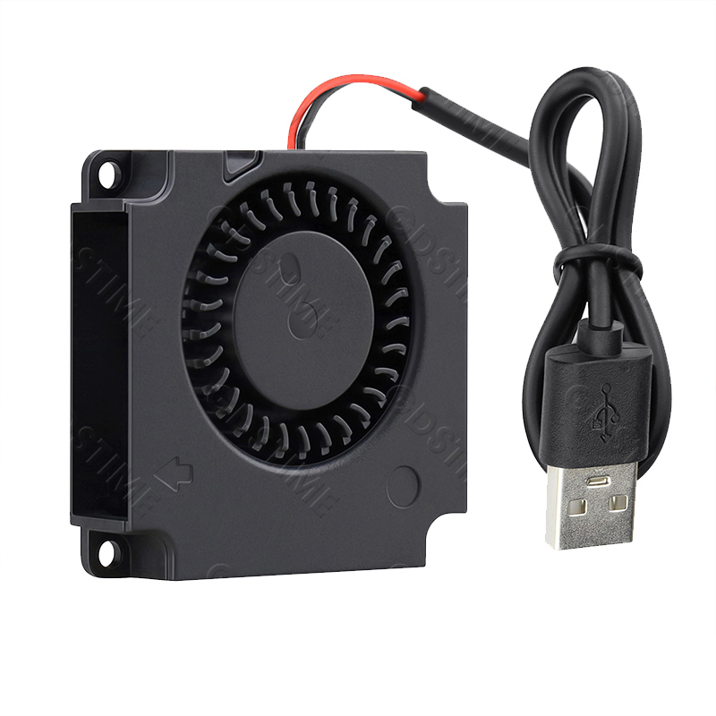 Gdstime 4010 Case Motor Cooler - Laptop Accessories Computer 리뷰 및 가격