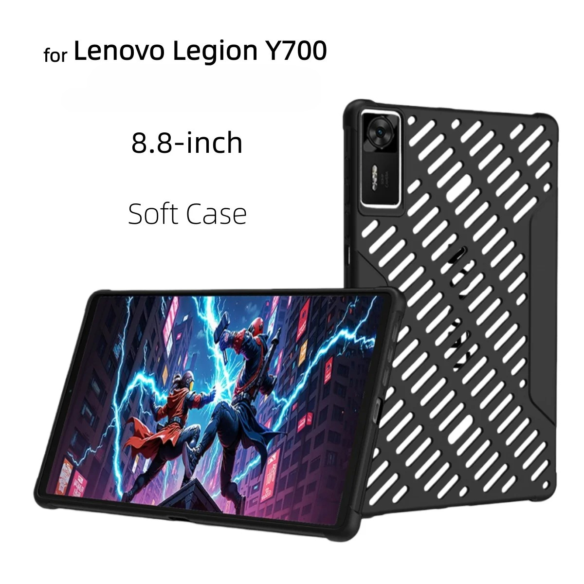 Flip Cover for Lenovo Legion Y - Legion Laptop Accessories 리뷰 및 가격