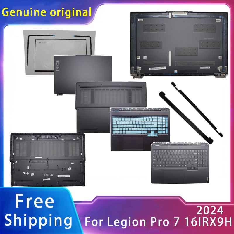 New For Lenovo Legion Pro 7 16 - Legion Laptop Accessories 리뷰 및 가격