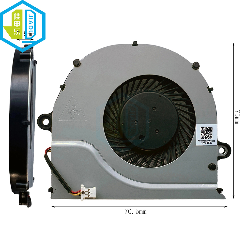DC5V 0.5A Computer CPU Cooling - Laptop Accessories Acer 리뷰 및 가격
