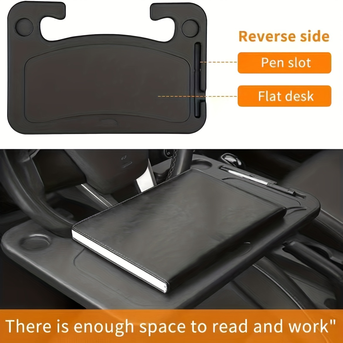 Car Tray Portable Car Laptop C - Laptop Accessories Computer 리뷰 및 가격