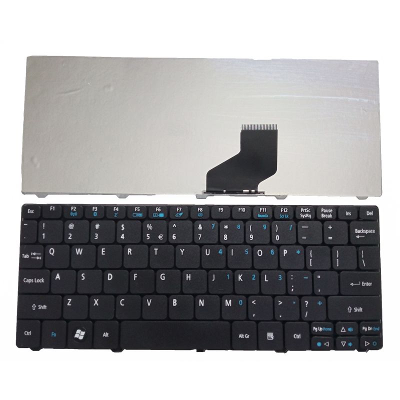 US Laptop Keyboard for ACER  A - Laptop Accessories Acer 리뷰 및 가격