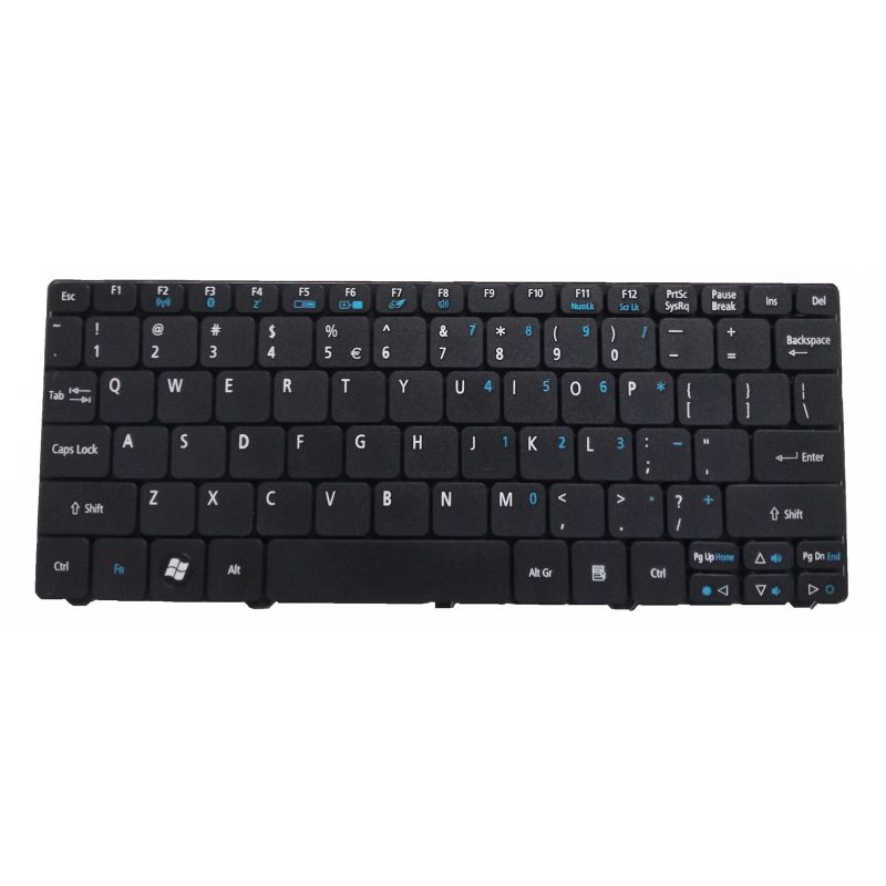 US Laptop Keyboard for ACER  A - Laptop Accessories Acer 리뷰 및 가격