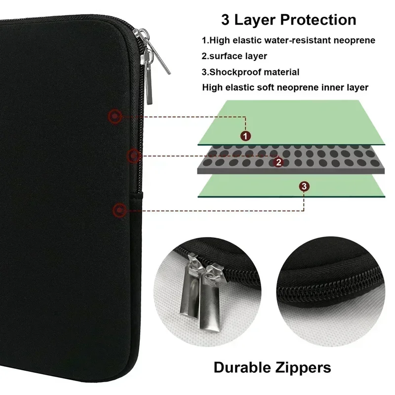 High Quality Laptop Bag Soft C - Laptop Accessories Hp 리뷰 및 가격