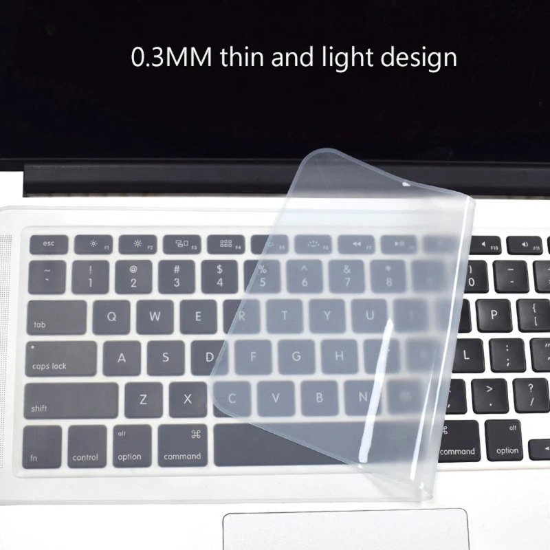 Anti-Slip Dust Proof Keyboard  - Laptop Accessories Protector 리뷰 및 가격