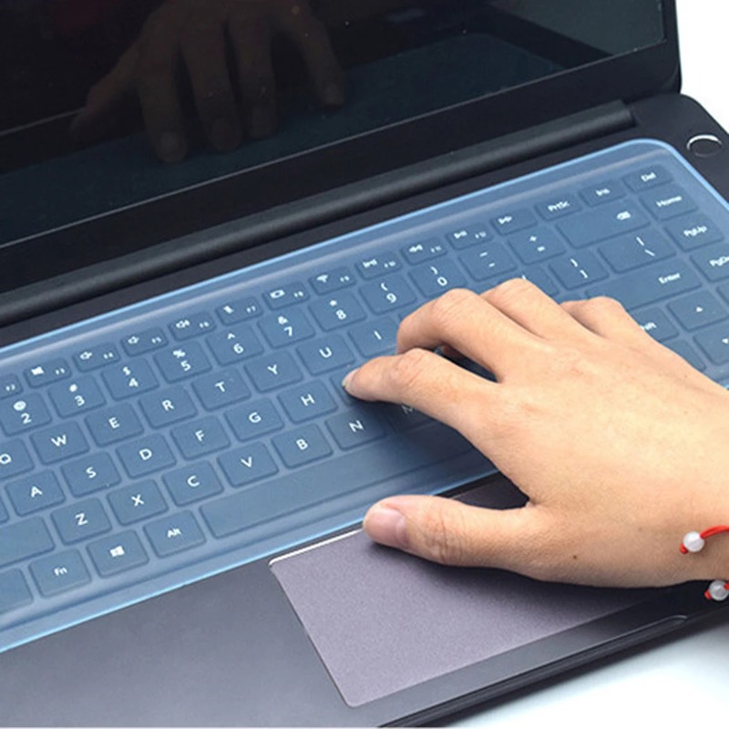 Anti-Slip Dust Proof Keyboard  - Laptop Accessories Protector 리뷰 및 가격