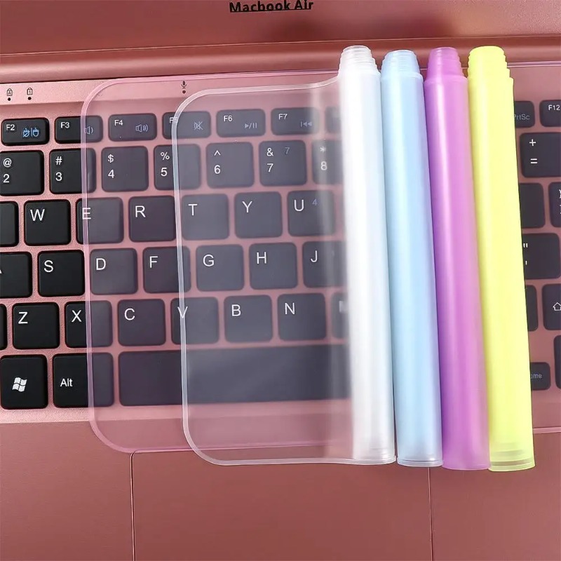 Anti-Slip Dust Proof Keyboard  - Laptop Accessories Protector 리뷰 및 가격