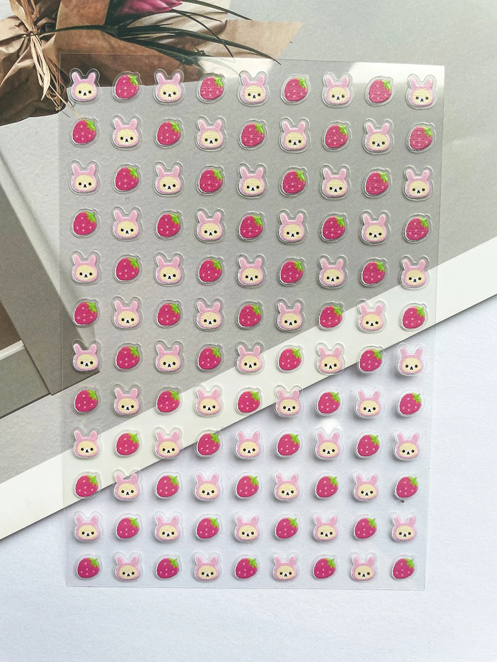 Pvc Super Mini Rilakkuma Poste - Accessories Laptop 리뷰 및 가격