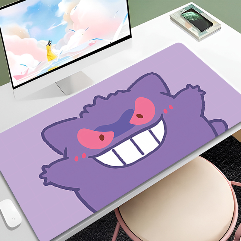 Mouse Pad Gaming P-Pokemon Gen - Laptop Accessories Computer 리뷰 및 가격