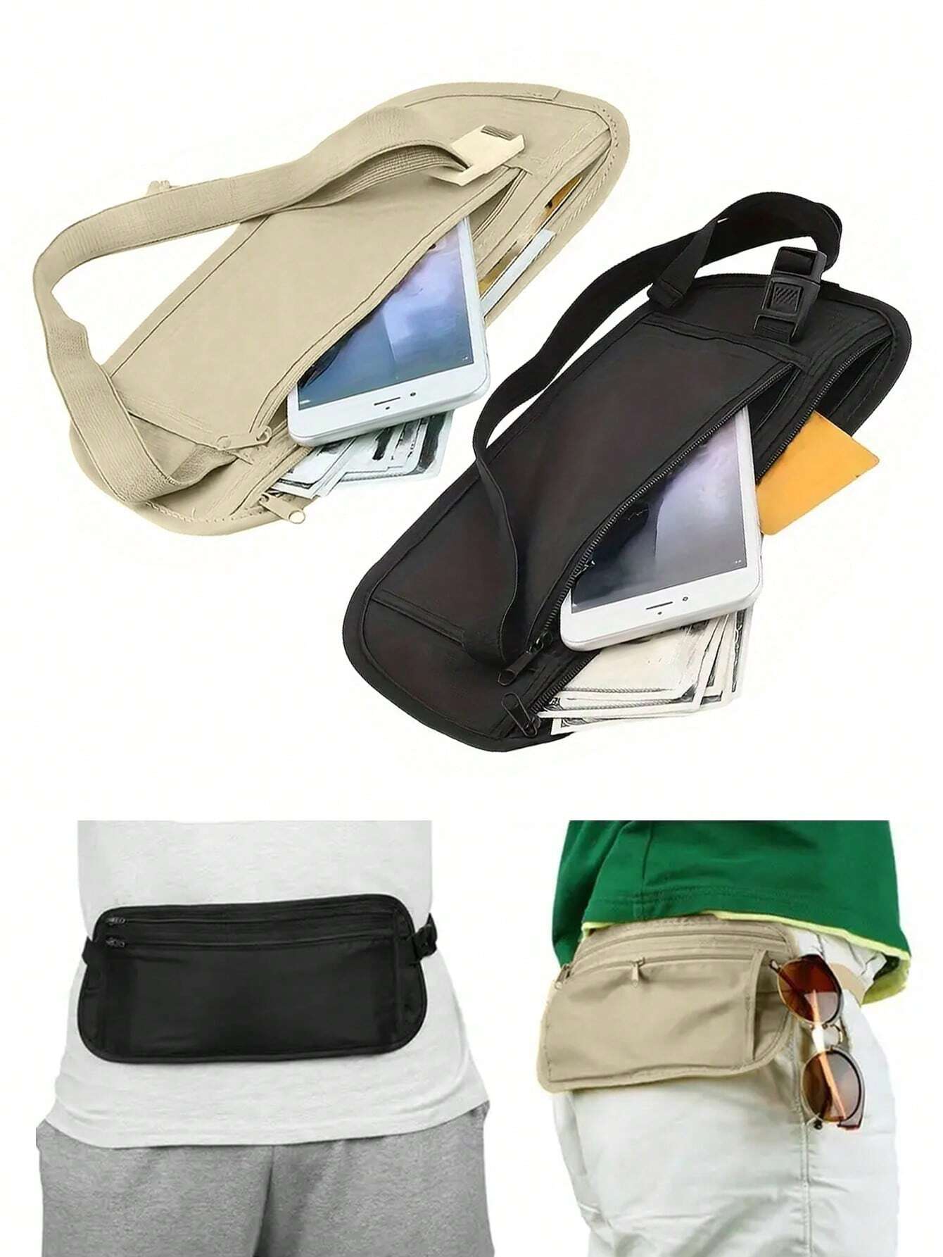 1pc Foldable Backpack - 20L Ou - Laptop Accessories Essential 리뷰 및 가격