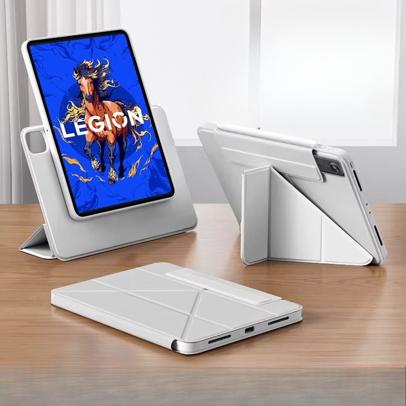 Foldable Detachable Strong Mag - Legion Laptop Accessories 리뷰 및 가격
