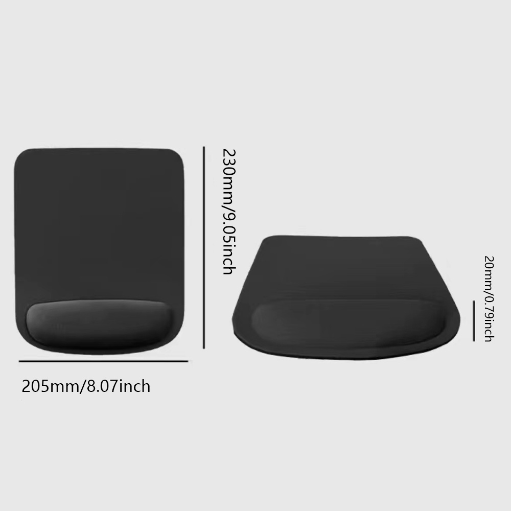 Mouse Pad Office Accessories f - Laptop Accessories For Wrist Support 리뷰 및 가격