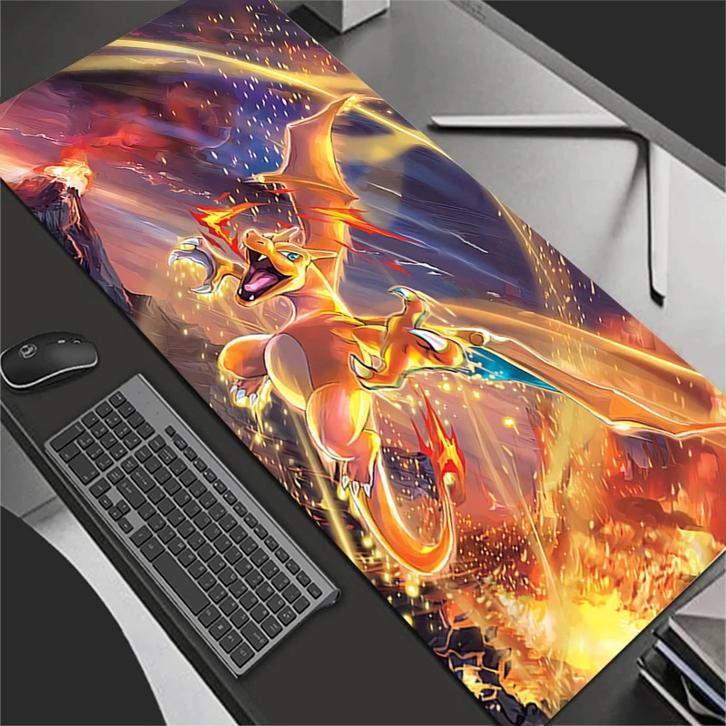 Mouse Pad Anime Gaming Accesso - Laptop Accessories Computer 리뷰 및 가격