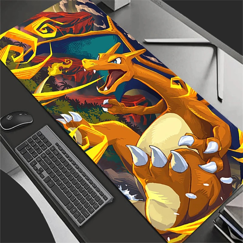 Mouse Pad Anime Gaming Accesso - Laptop Accessories Computer 리뷰 및 가격