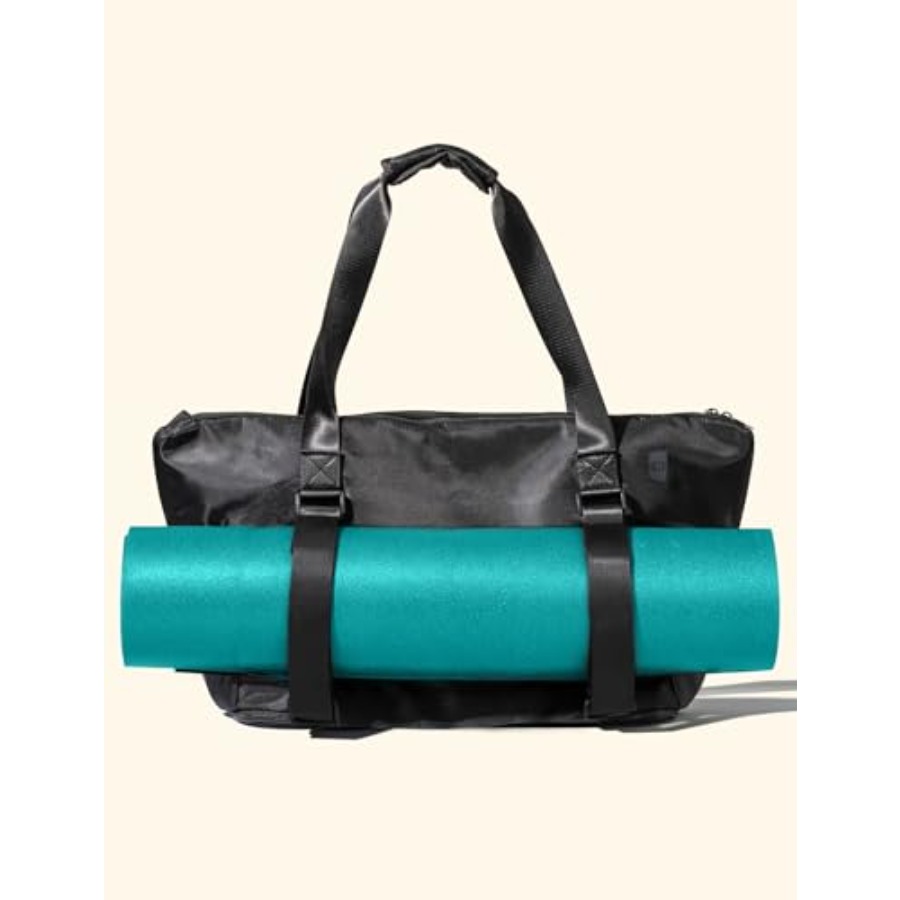 Yoga Mat Carrier: Extendable,  - Accessories Laptop 리뷰 및 가격