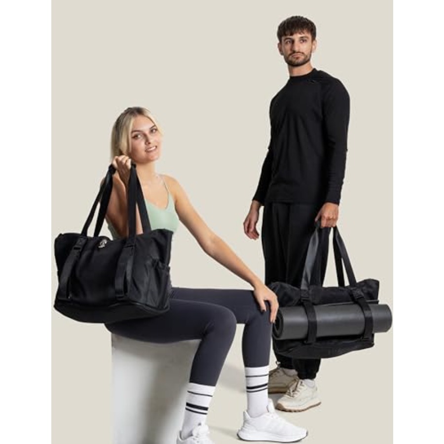 Yoga Mat Carrier: Extendable,  - Accessories Laptop 리뷰 및 가격