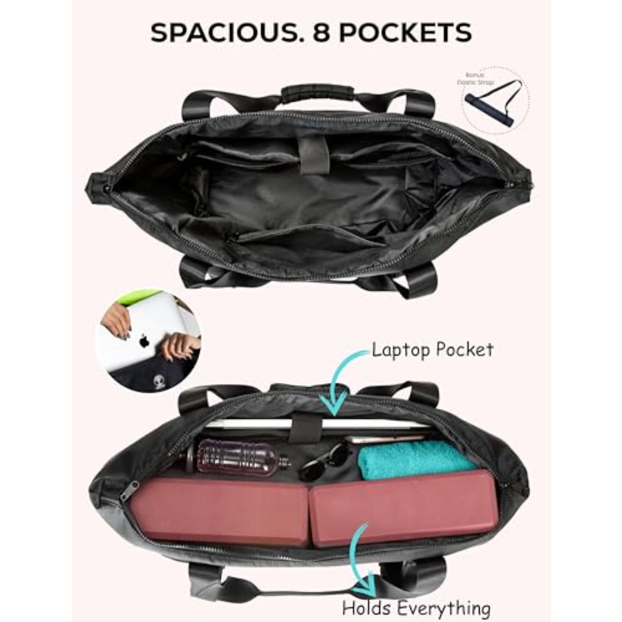 Yoga Mat Carrier: Extendable,  - Accessories Laptop 리뷰 및 가격