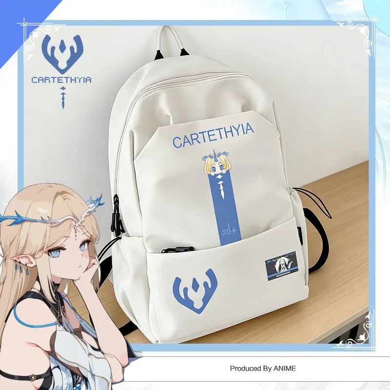 Wuthering Waves Cartethyia Bac - Accessories Laptop 리뷰 및 가격