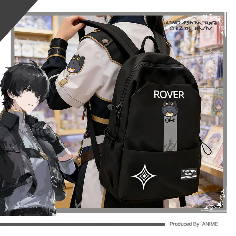 Wuthering Waves Cartethyia Bac - Accessories Laptop 리뷰 및 가격