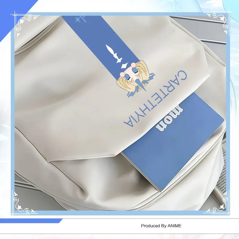 Wuthering Waves Cartethyia Bac - Accessories Laptop 리뷰 및 가격
