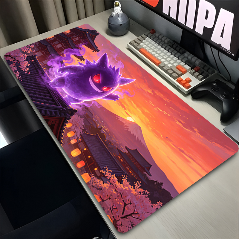 Popular Anime Mouse Pads Gamer - Laptop Accessories Essential 리뷰 및 가격