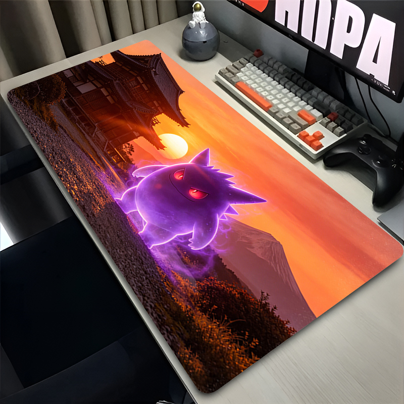 Popular Anime Mouse Pads Gamer - Laptop Accessories Essential 리뷰 및 가격