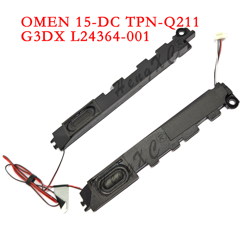 New OEM Speaker For HP OMEN 15 - Laptop Accessories Hp 리뷰 및 가격