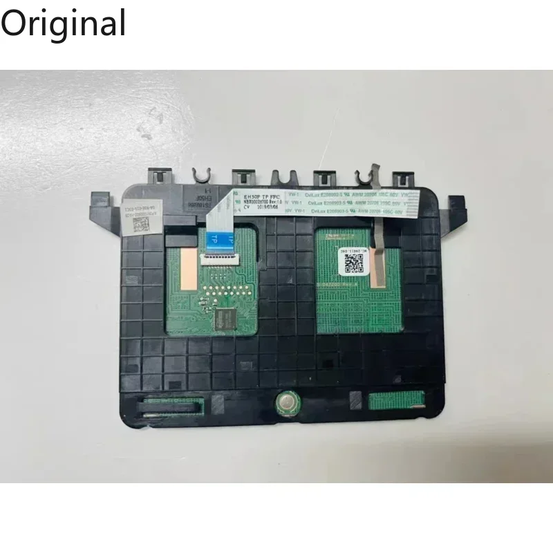 Gate Original Touch Pad Mouse  - Laptop Accessories Essential 리뷰 및 가격