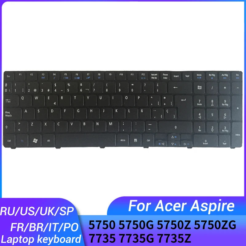 FOR ACER Aspire 5750 5750G 575 - Laptop Accessories Acer 리뷰 및 가격