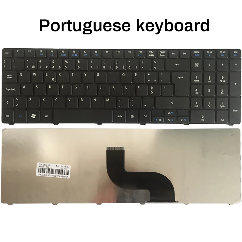 FOR ACER Aspire 5750 5750G 575 - Laptop Accessories Acer 리뷰 및 가격