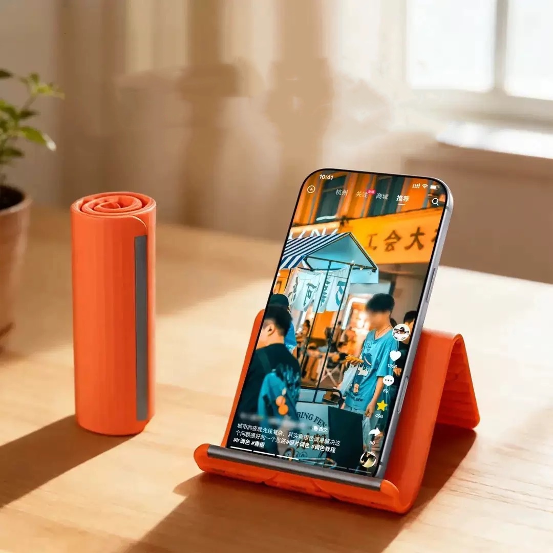 Lazy Portable Phone Stand Sili - Accessories Laptop 리뷰 및 가격