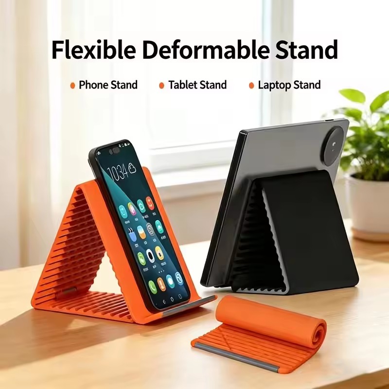 Lazy Portable Phone Stand Sili - Accessories Laptop 리뷰 및 가격