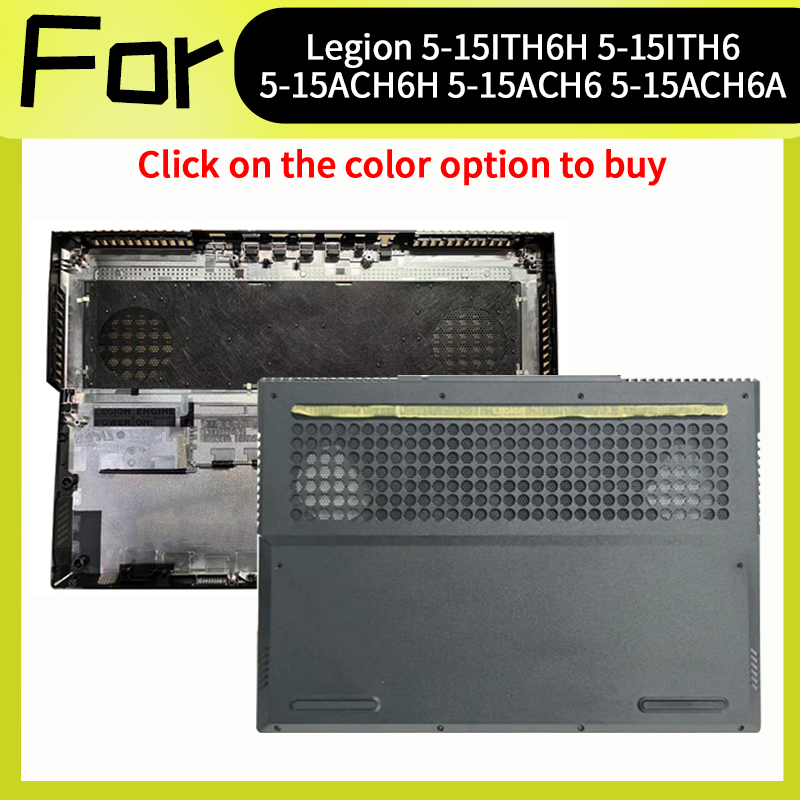 Black Laptop Accessorie 5CB1C1 - Legion Laptop Accessories 리뷰 및 가격