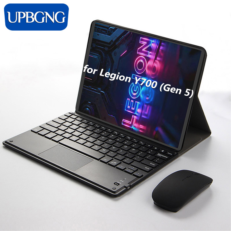 Touch Keyboard Case for Lenovo - Legion Laptop Accessories 리뷰 및 가격