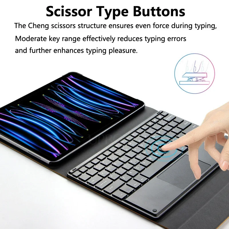 Touch Keyboard Case for Lenovo - Legion Laptop Accessories 리뷰 및 가격