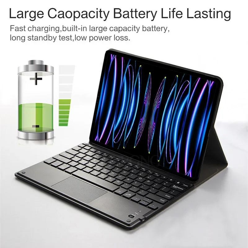Touch Keyboard Case for Lenovo - Legion Laptop Accessories 리뷰 및 가격