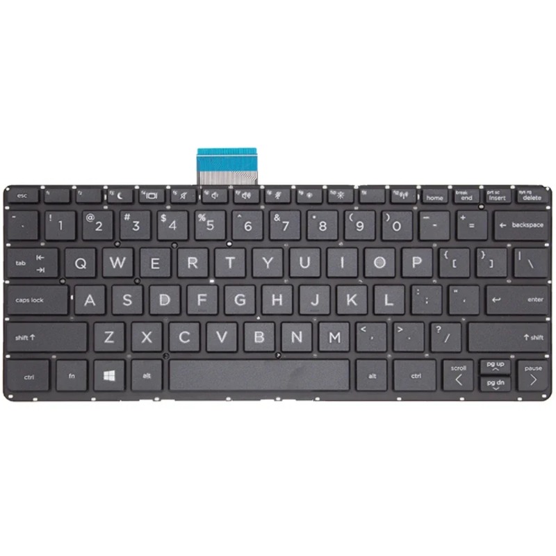 New Original Laptop US Keyboar - Laptop Accessories Hp 리뷰 및 가격