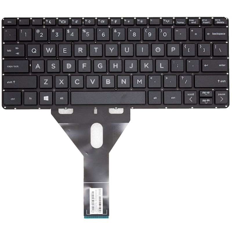 New Original Laptop US Keyboar - Laptop Accessories Hp 리뷰 및 가격