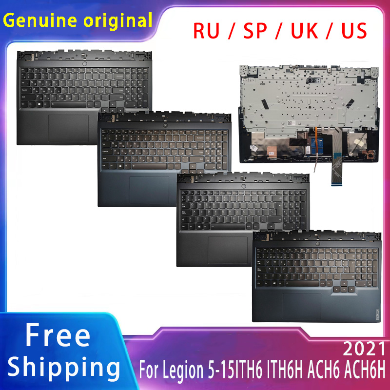 New For Lenovo Legion 5-15ITH6 - Legion Laptop Accessories 리뷰 및 가격