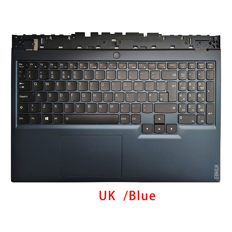 New For Lenovo Legion 5-15ITH6 - Legion Laptop Accessories 리뷰 및 가격