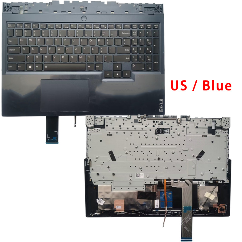 New For Lenovo Legion 5-15ITH6 - Legion Laptop Accessories 리뷰 및 가격